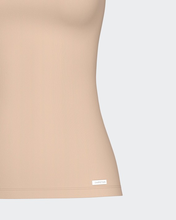 Damen Unterhemd Thermo