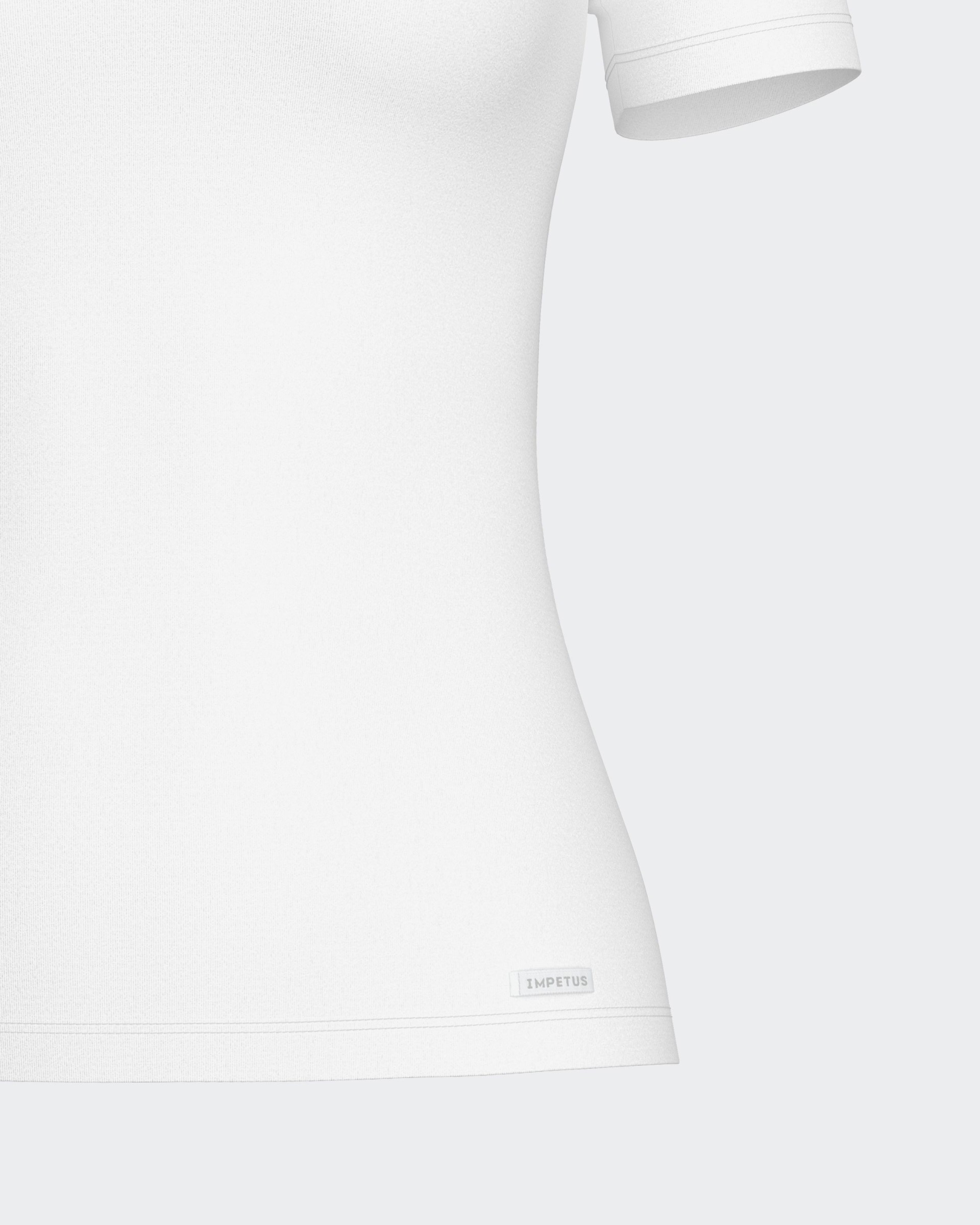 T-shirt de mulher Thermo