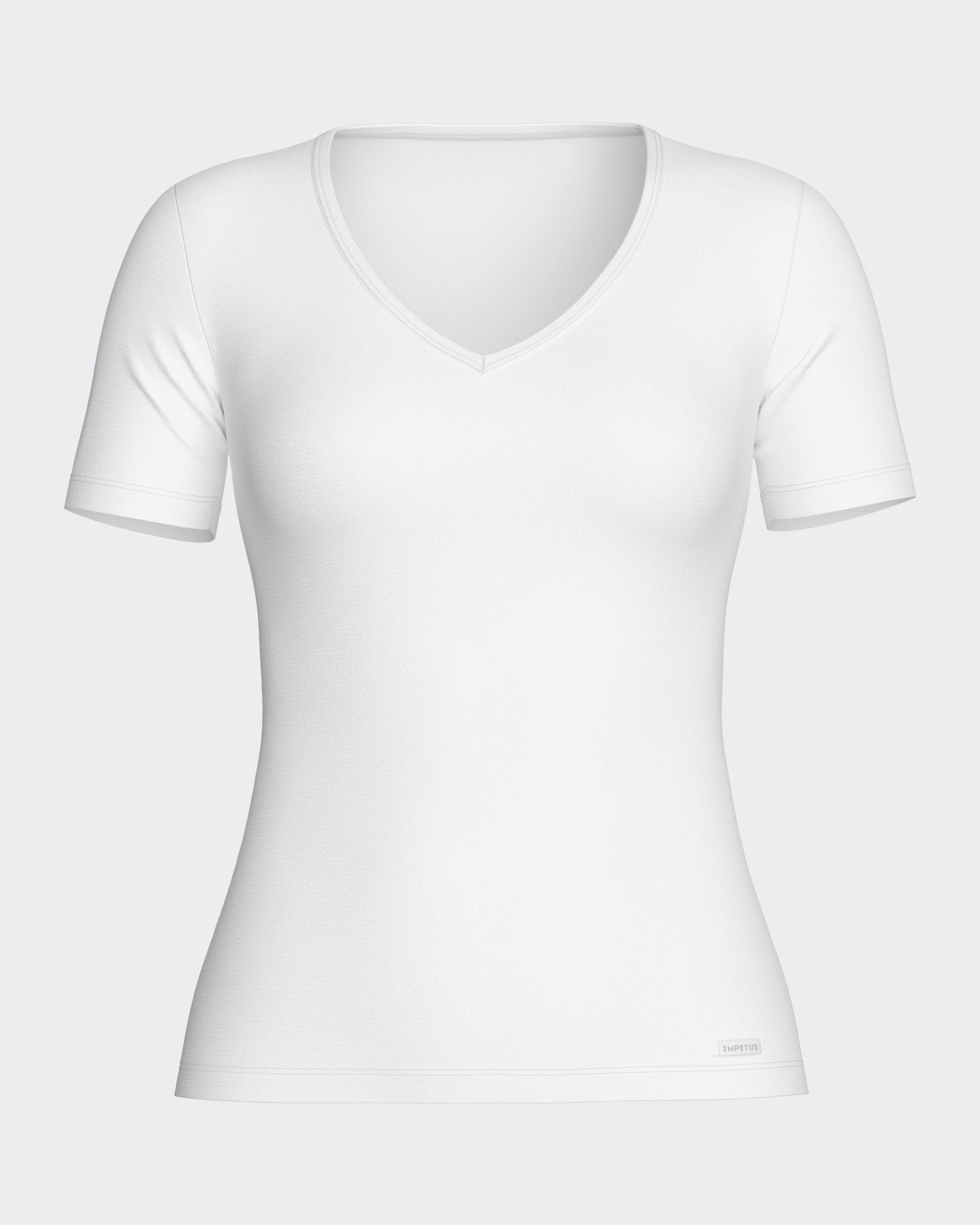 T-shirt de mulher Thermo