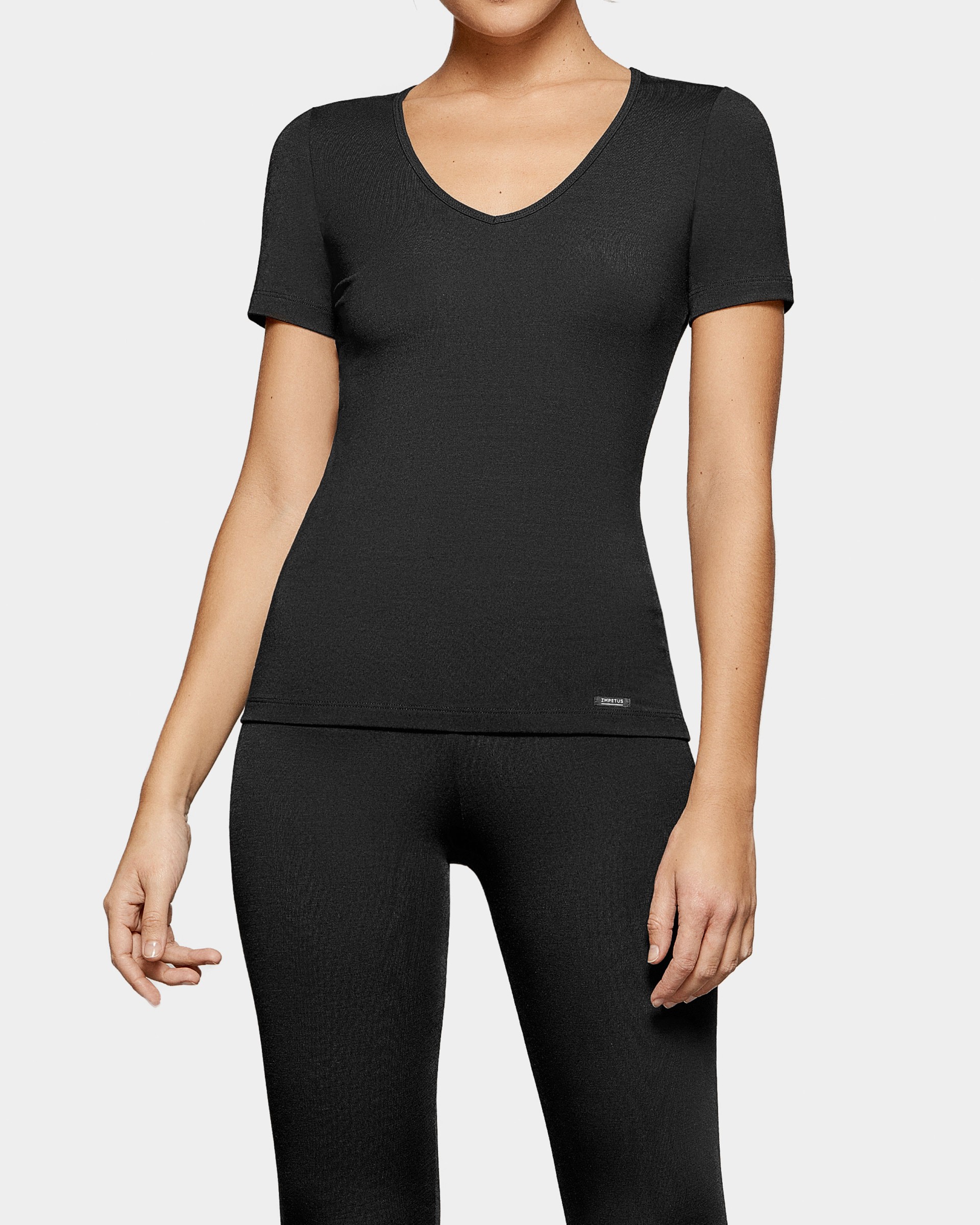 T-shirt de mulher Thermo