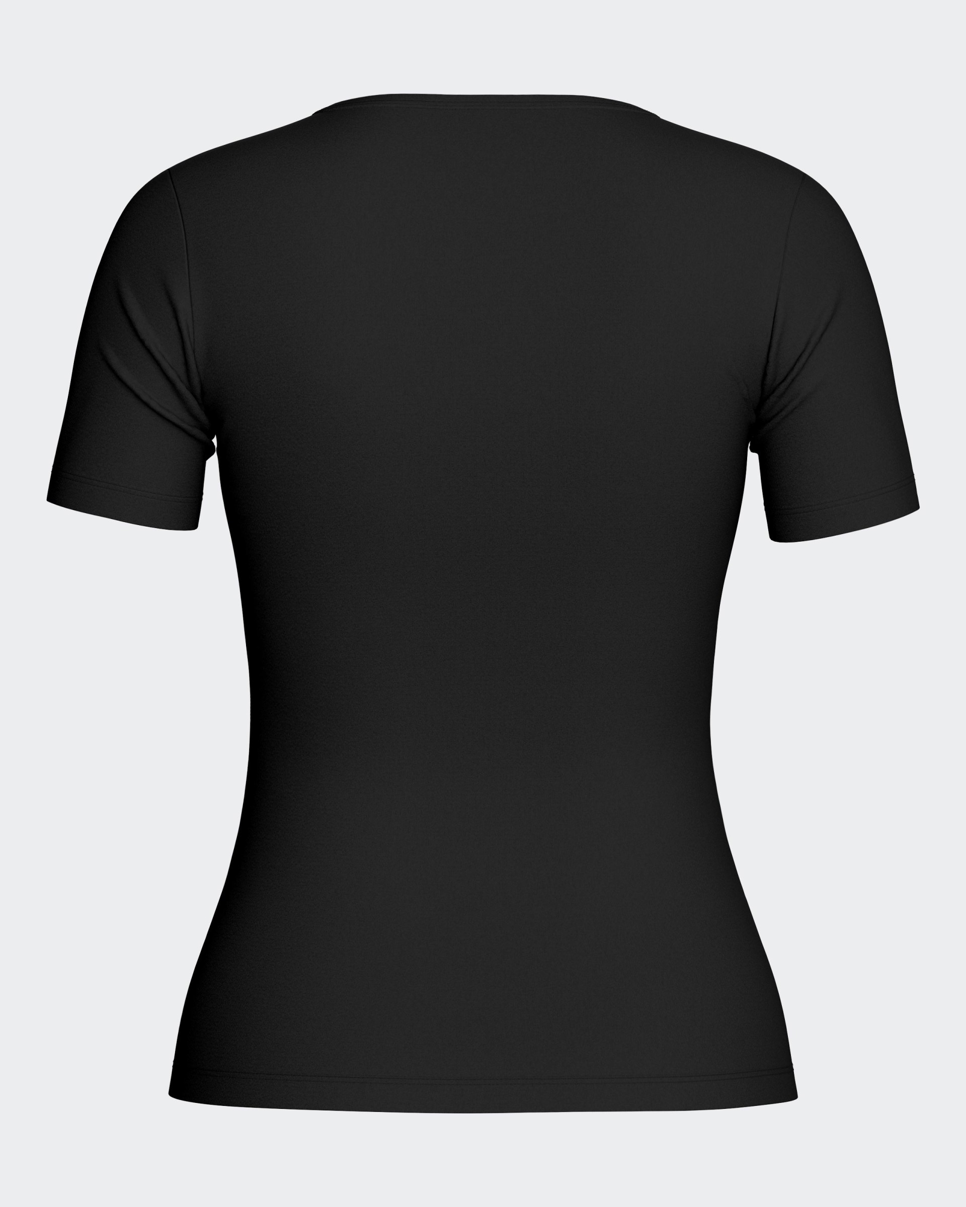 T-shirt de mulher Thermo