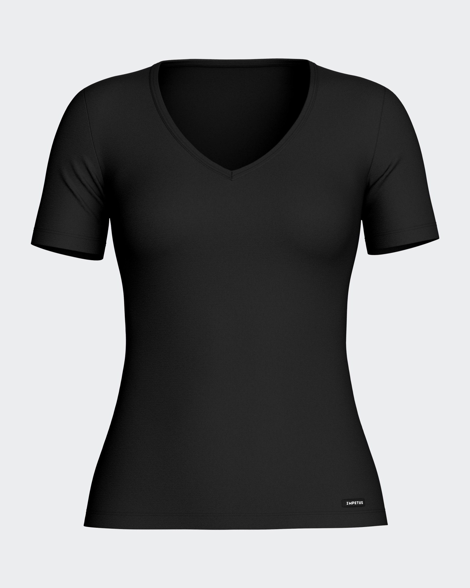 T-shirt de mulher Thermo