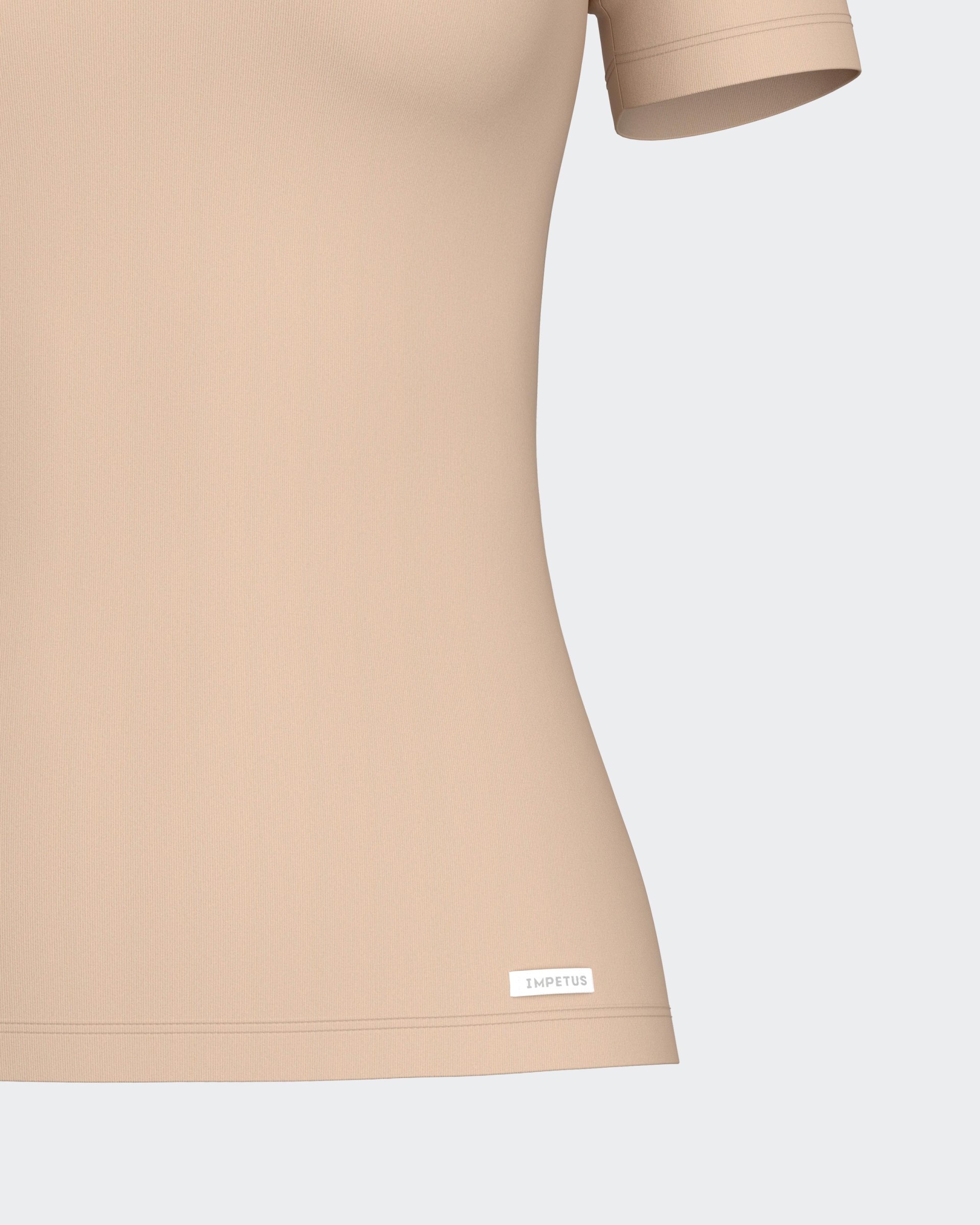 T-shirt de mulher Thermo