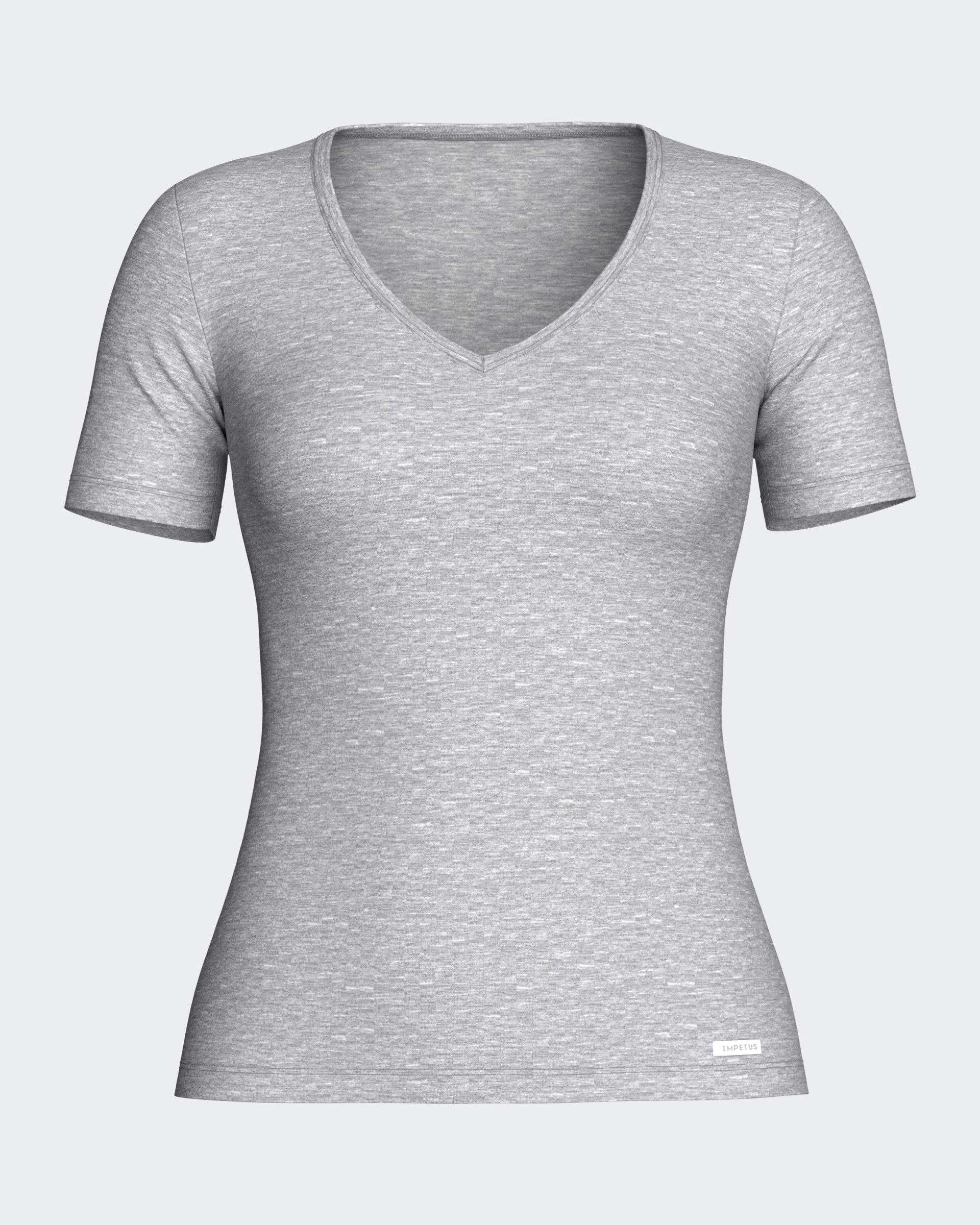 T-shirt de mulher Thermo