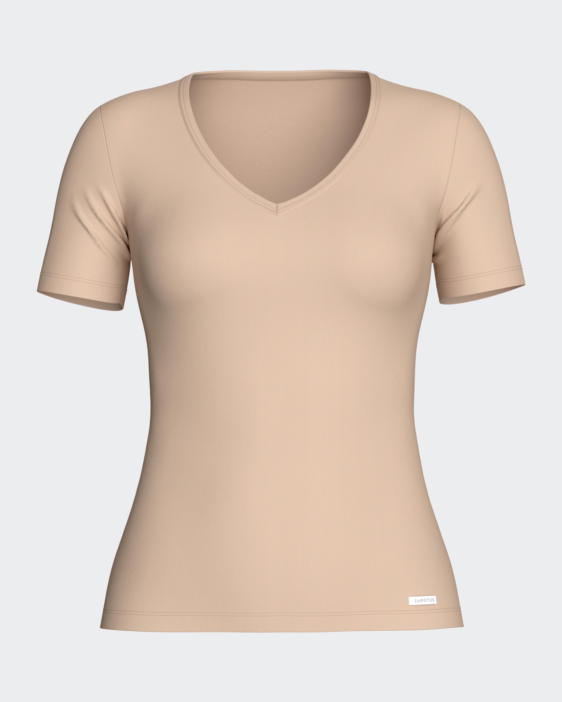 T-shirt de mulher Thermo