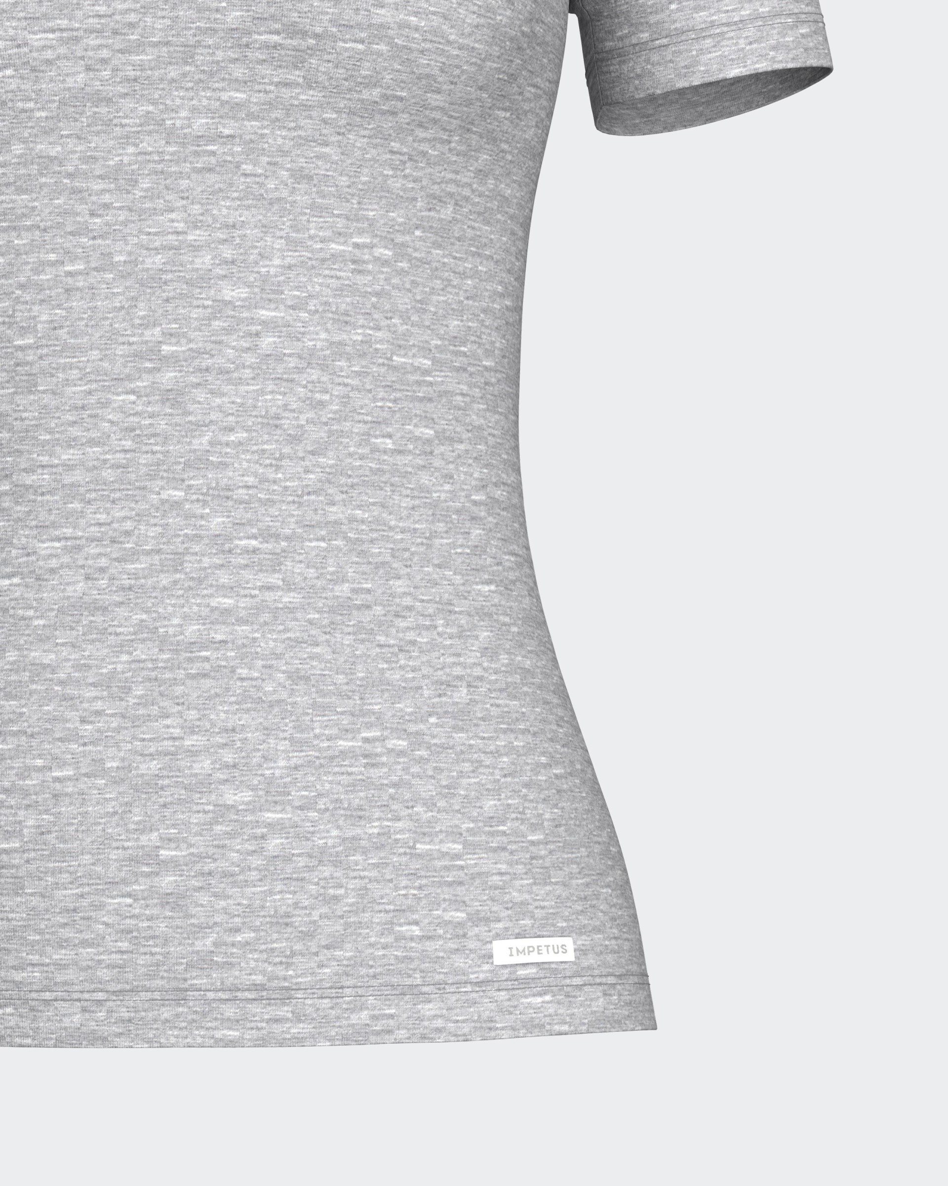 T-shirt de mulher Thermo