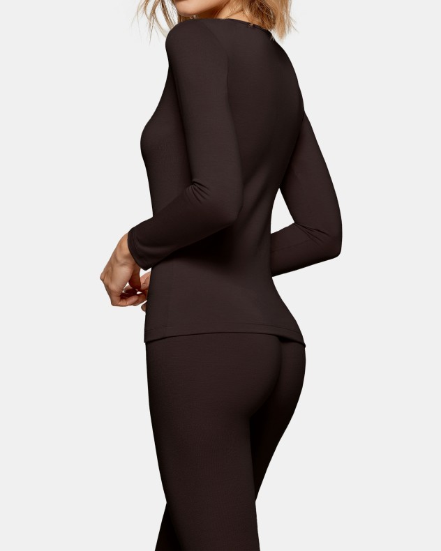 Women's T-shirt Thermo