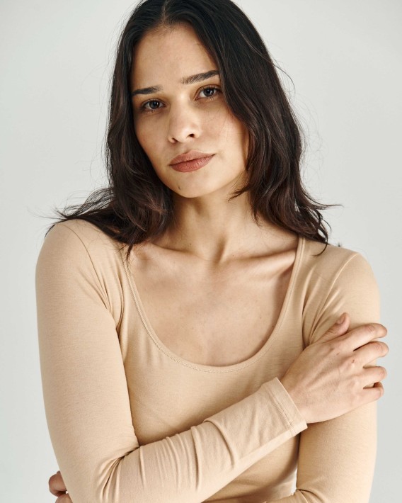 Women's T-shirt Thermo