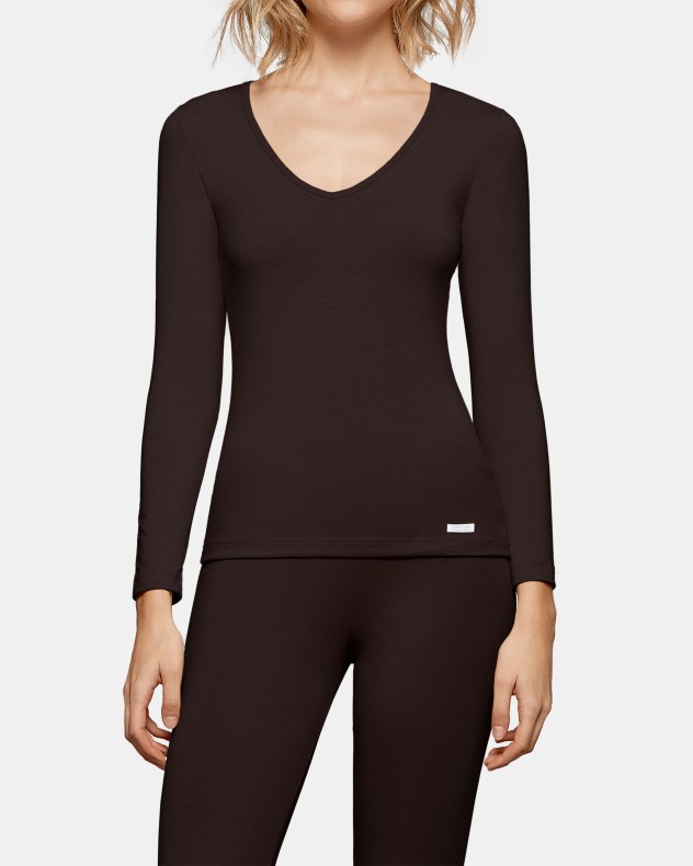 Women's T-shirt Thermo