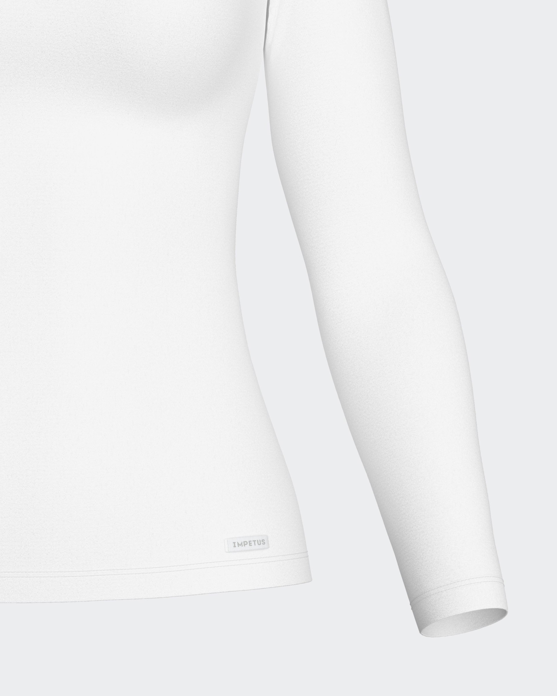 Damen T-Shirt Thermo