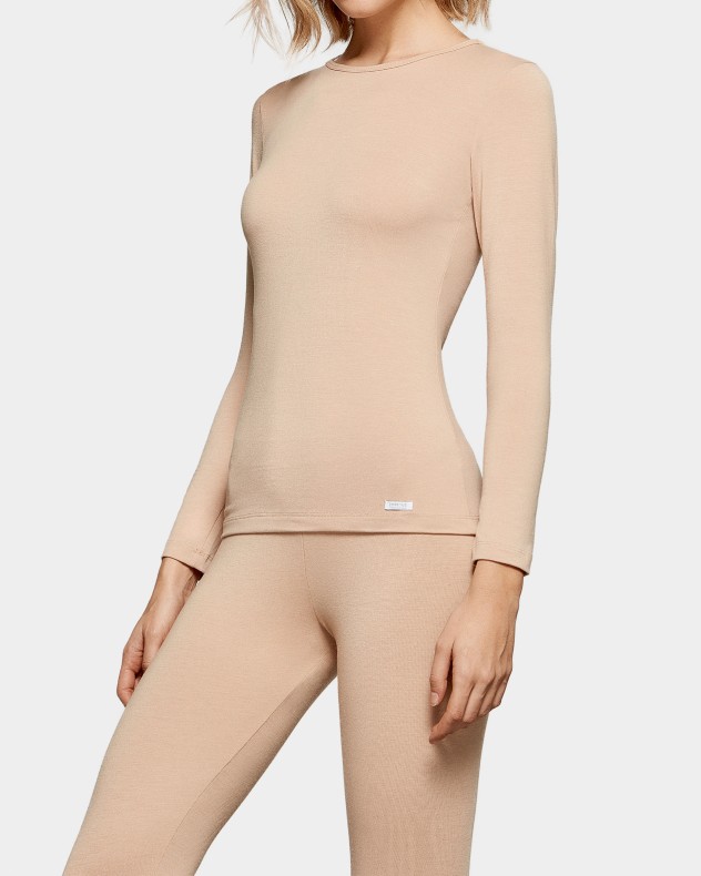 Camisola de Mulher Thermo