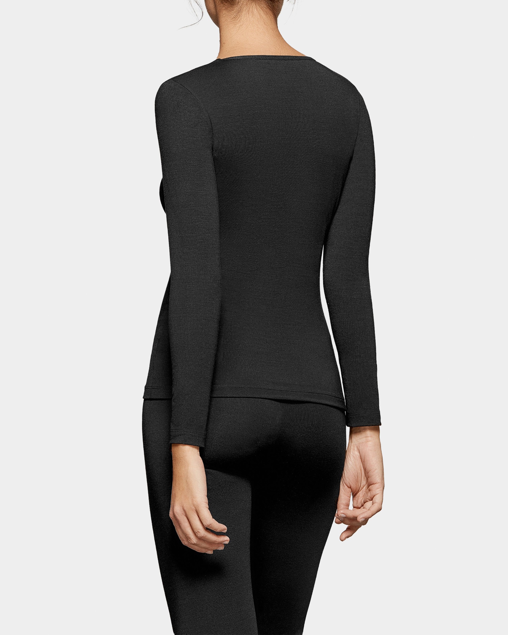 T-shirt manches longues Thermo