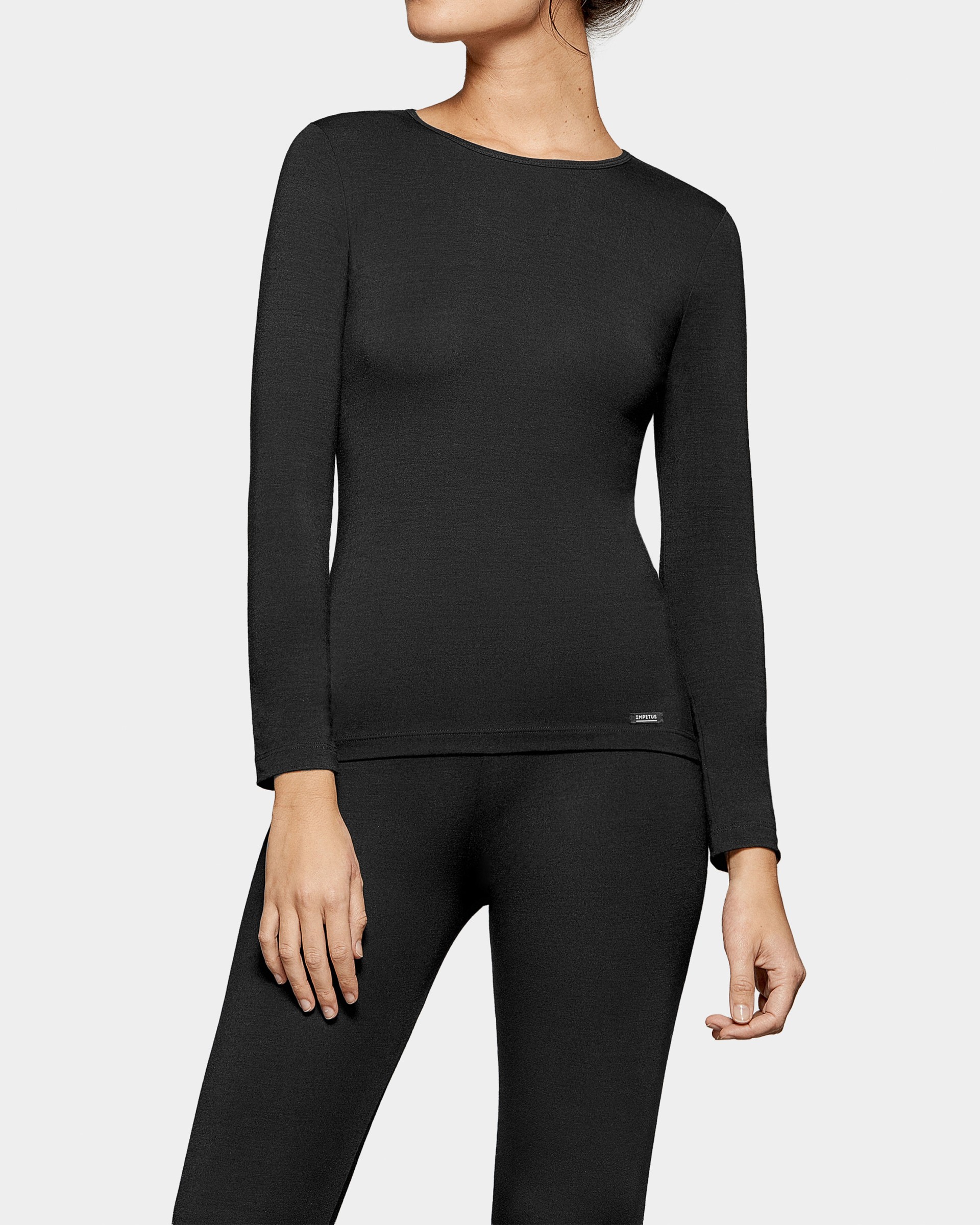 T-shirt manches longues Thermo