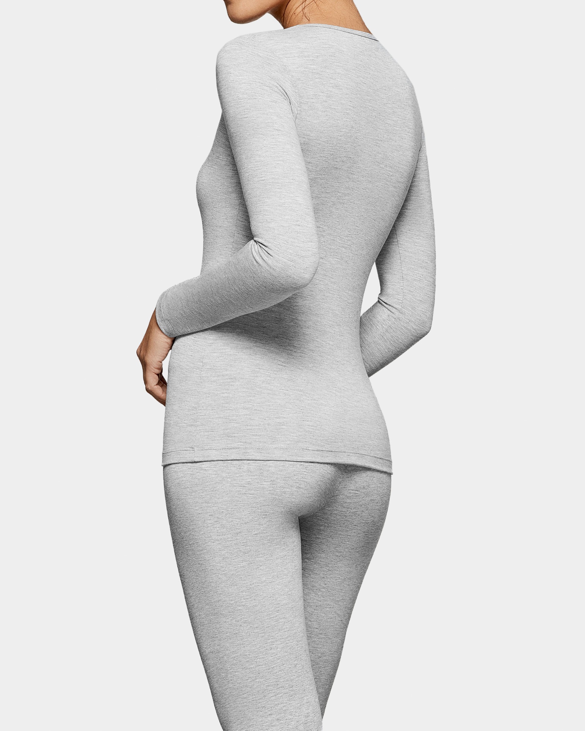 T-shirt manches longues Thermo