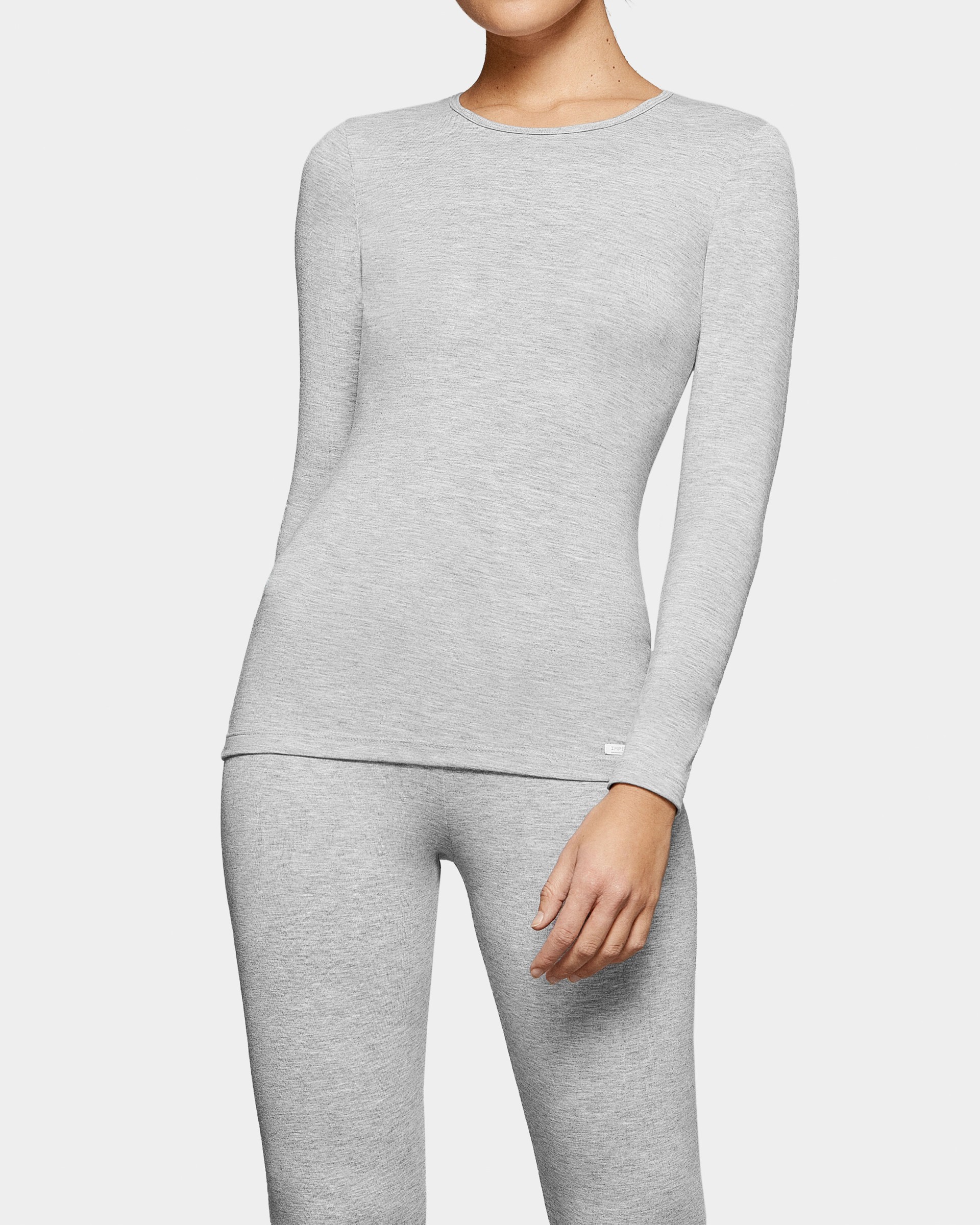 T-shirt manches longues Thermo