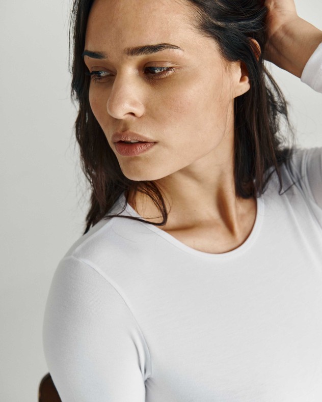 Women's Body Thermo