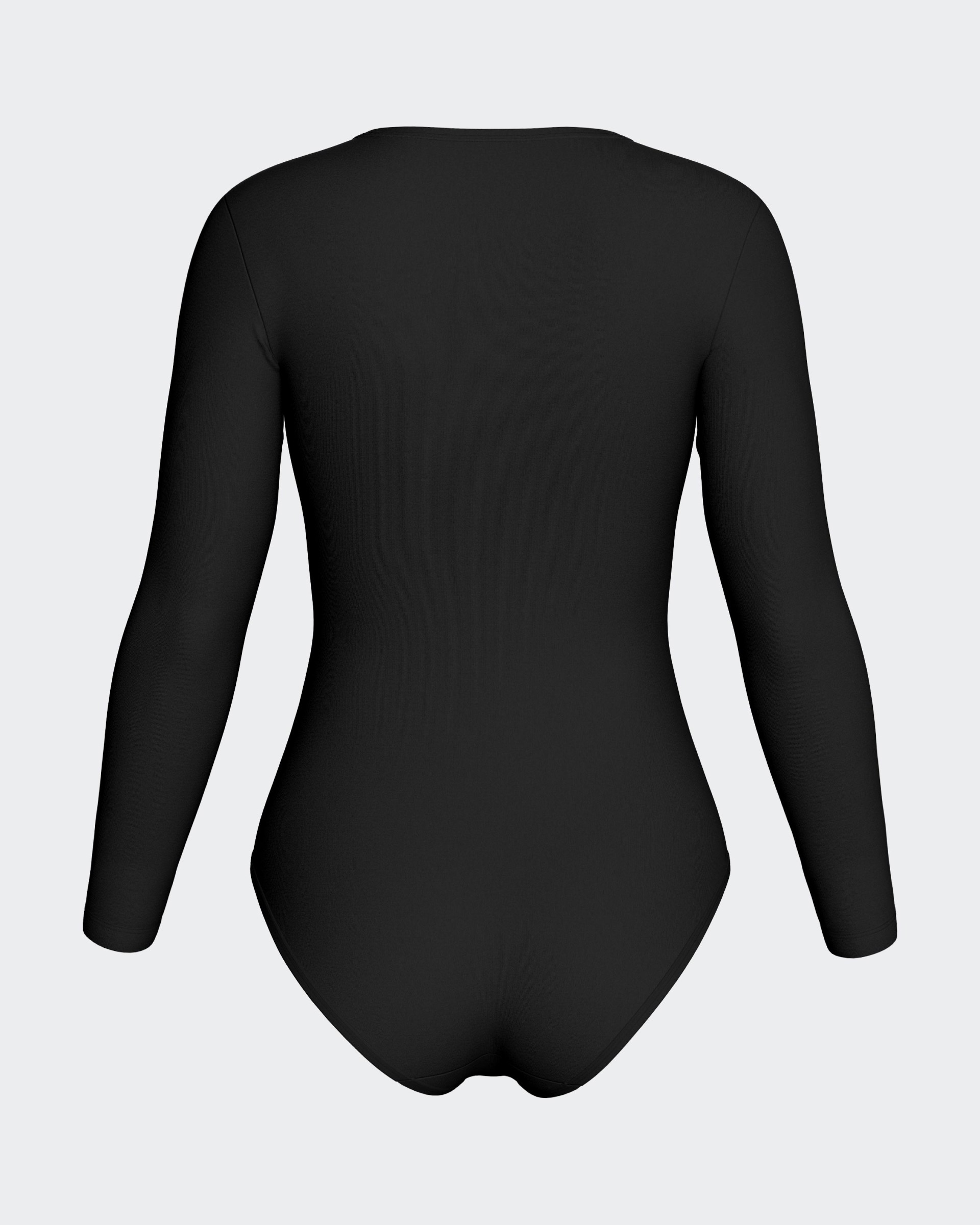 Body intérieur Thermo