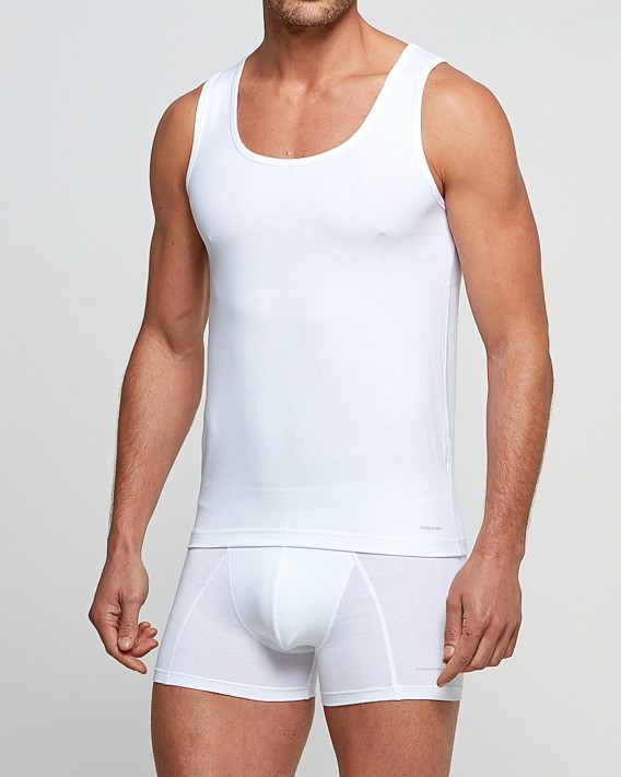 Singlet de homem Innovation