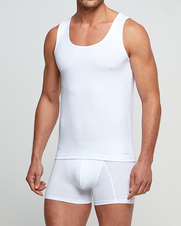 Singlet de homem Innovation