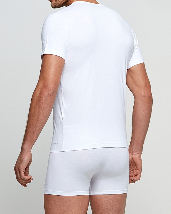 T-shirt de homem V Innovation