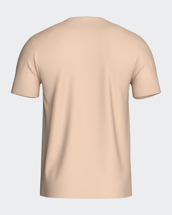V-neck men's t-shirt Innovation