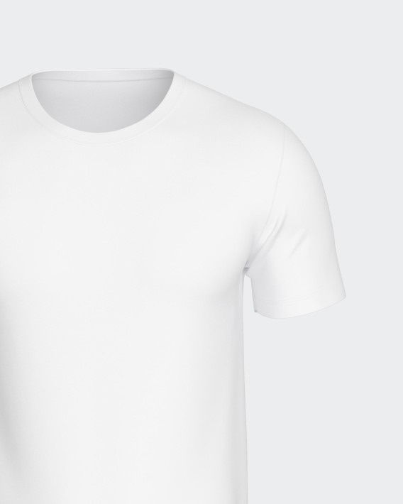 T-shirt san manches Innovation