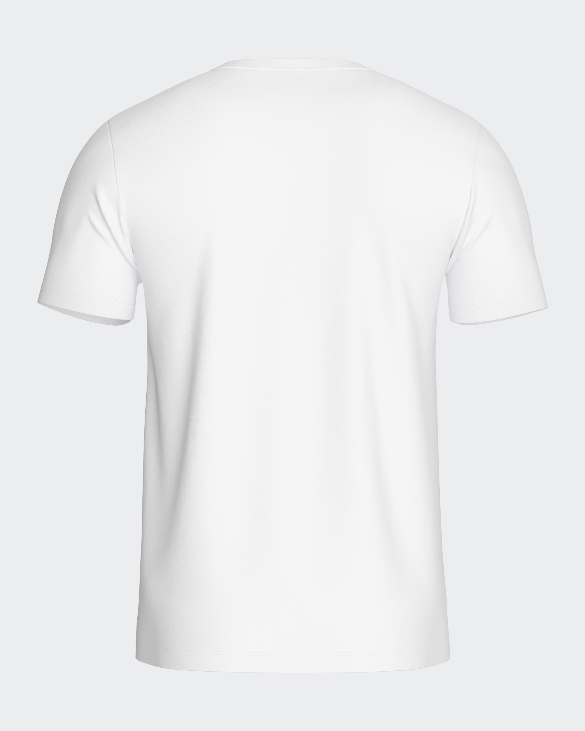 T-shirt de homem Innovation