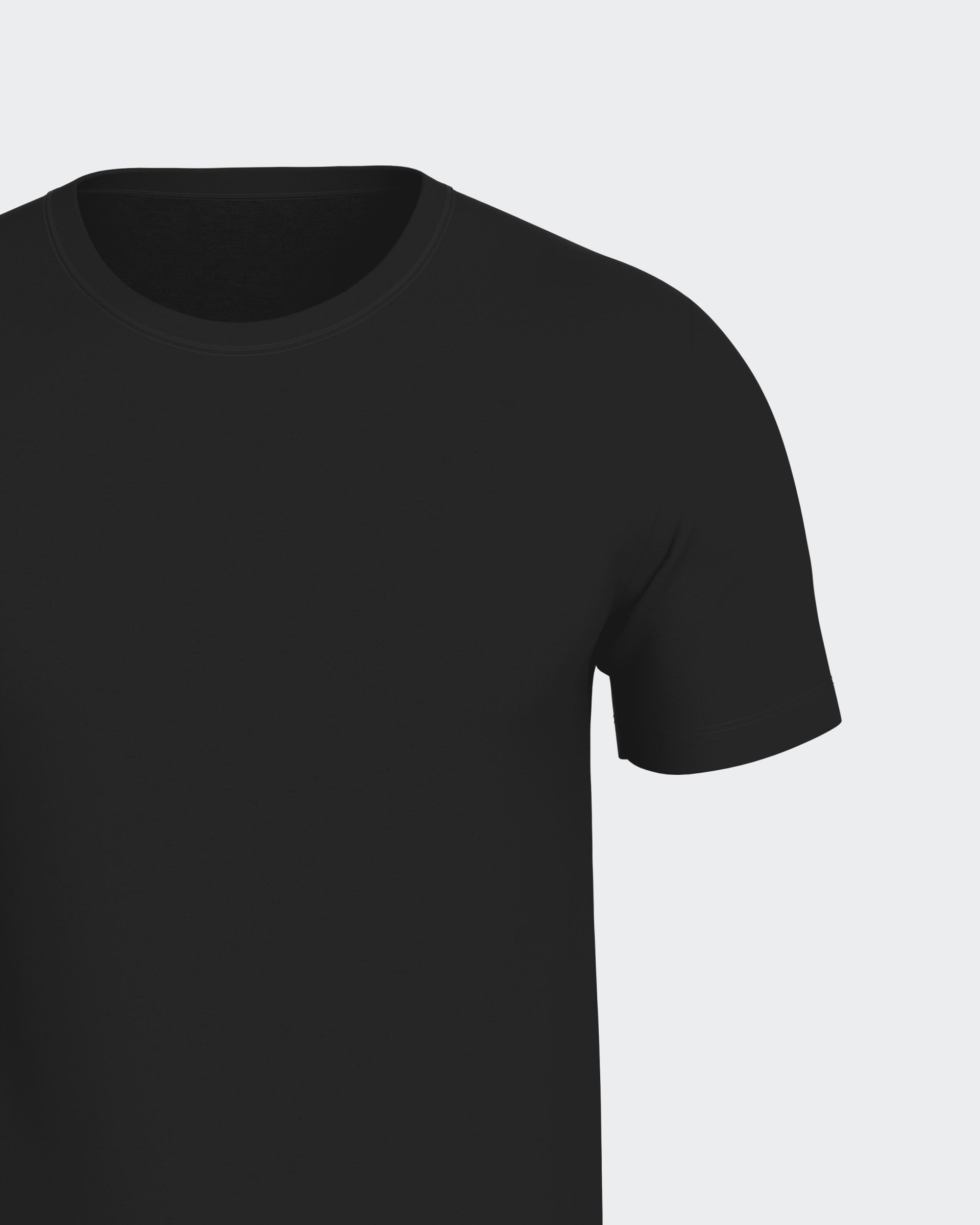 T-shirt de homem Innovation