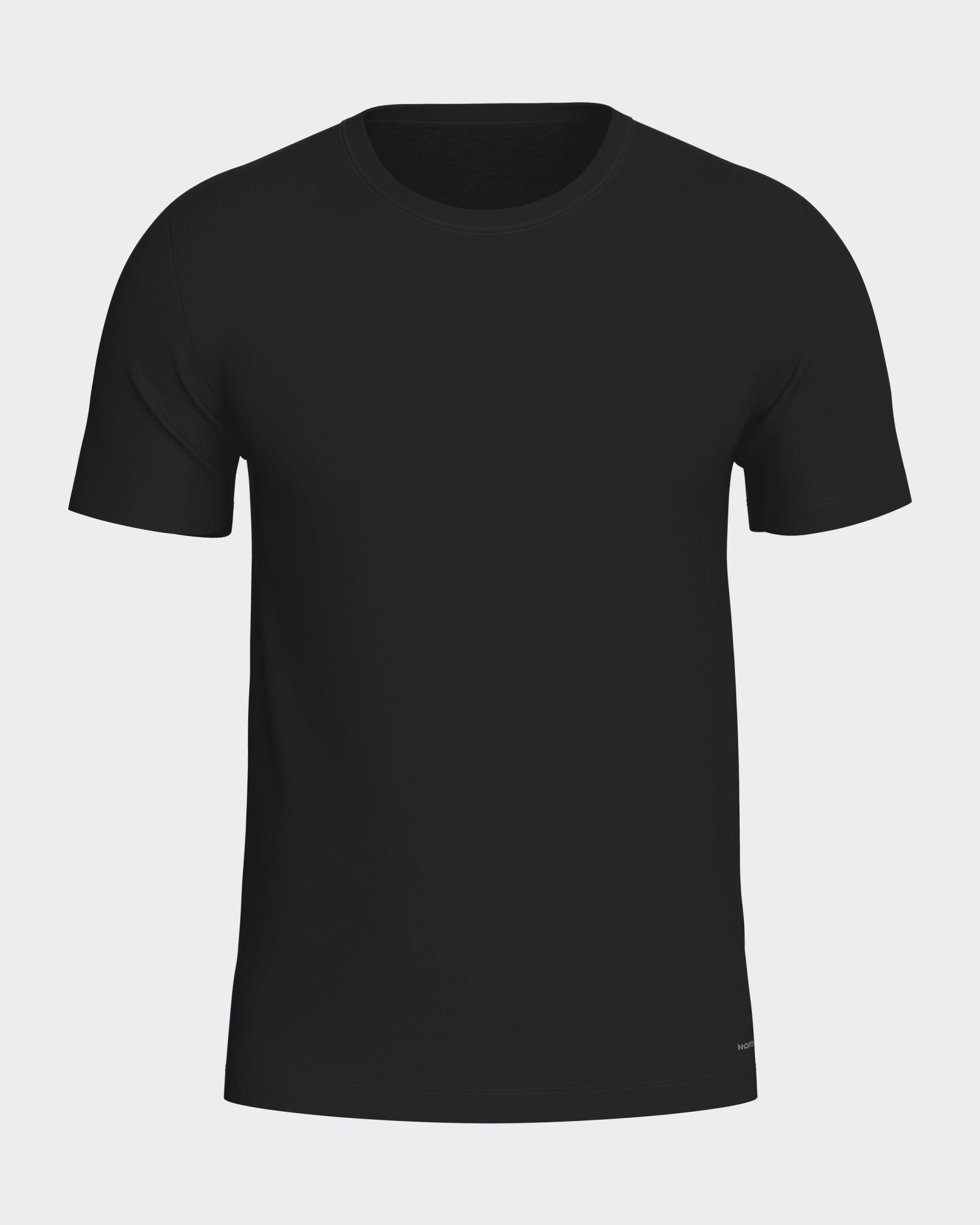 T-shirt de homem Innovation