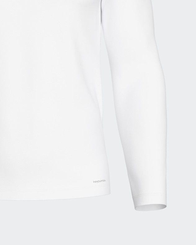 T-shirt manches longues Innovation