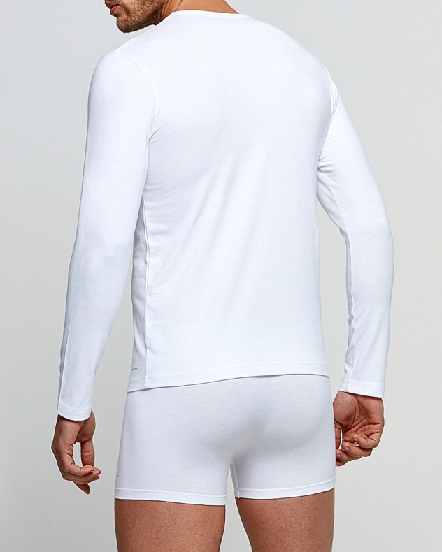 T-shirt manches longues Innovation