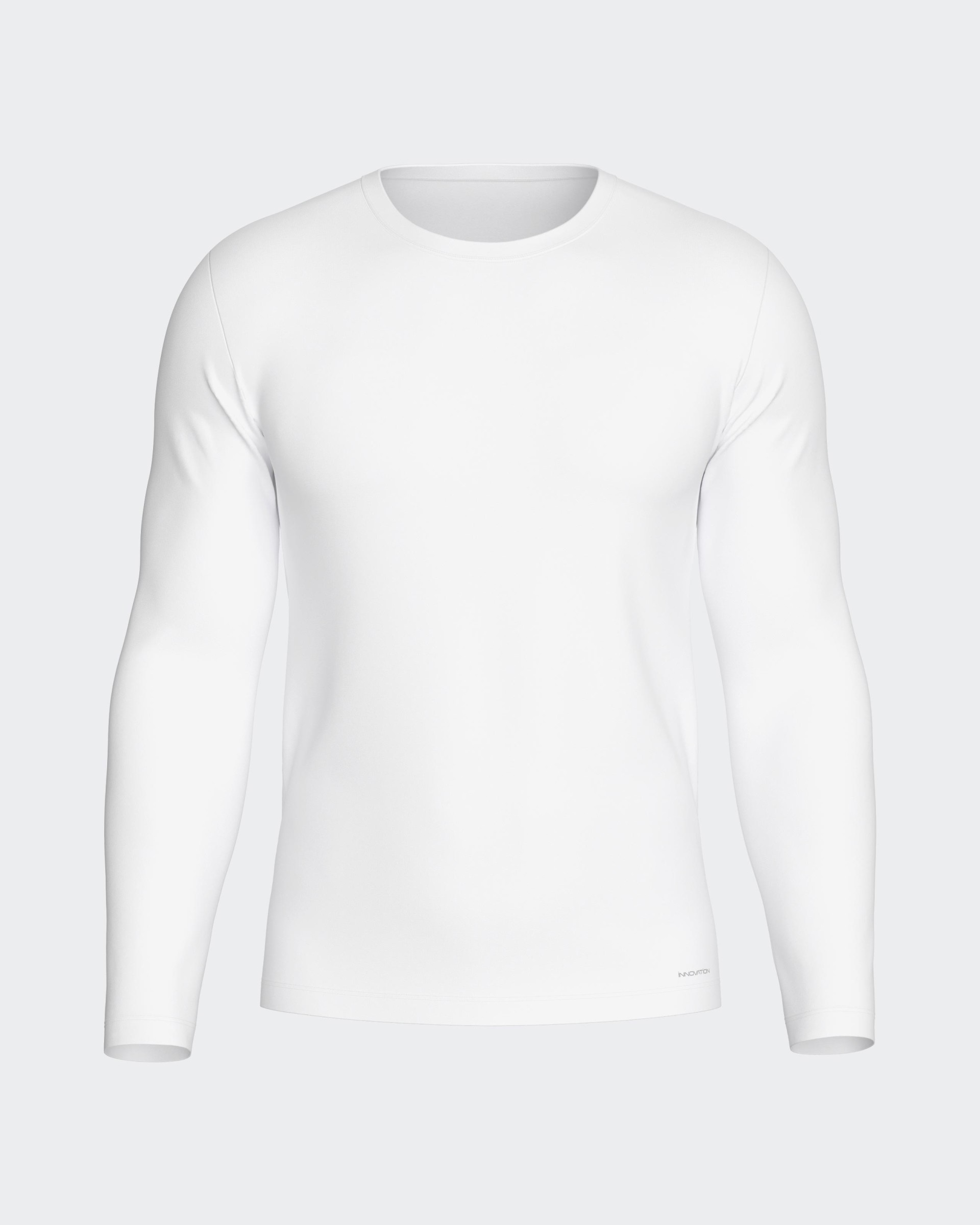 Men's longsleeve t-shirt Innovation