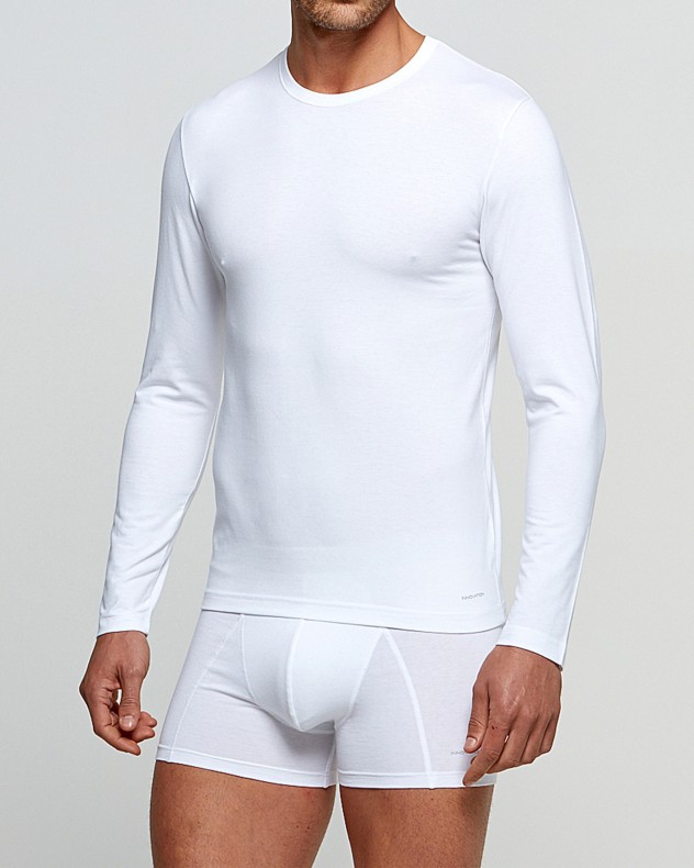 T-shirt manches longues Innovation