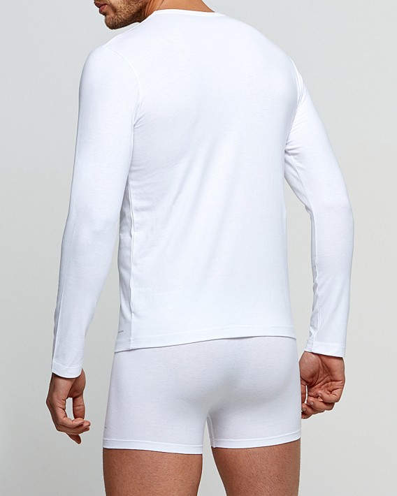 T-shirt manches longues Innovation