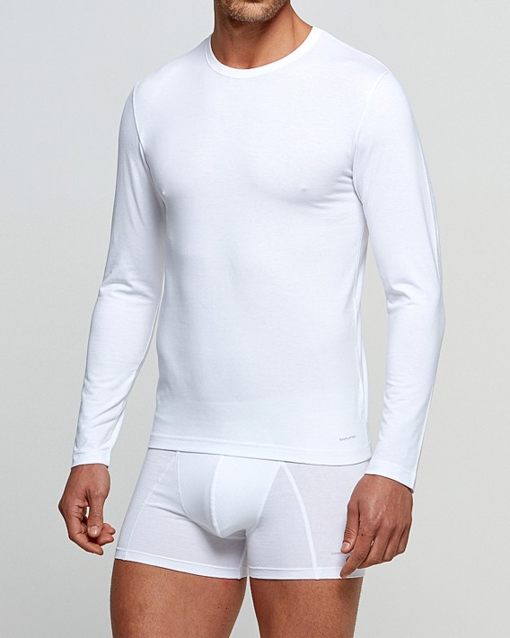 T-shirt manches longues Innovation