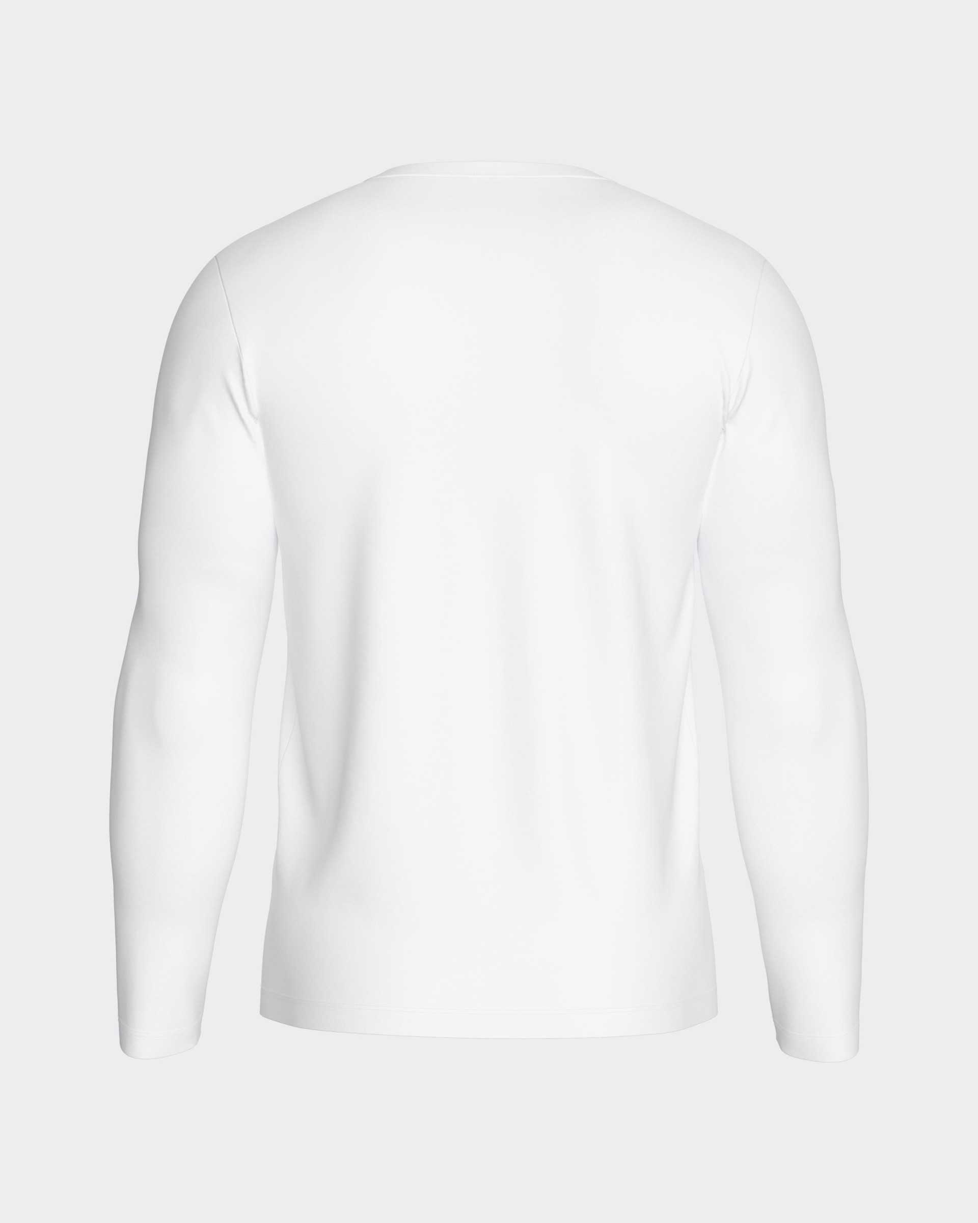 Men's longsleeve t-shirt Innovation
