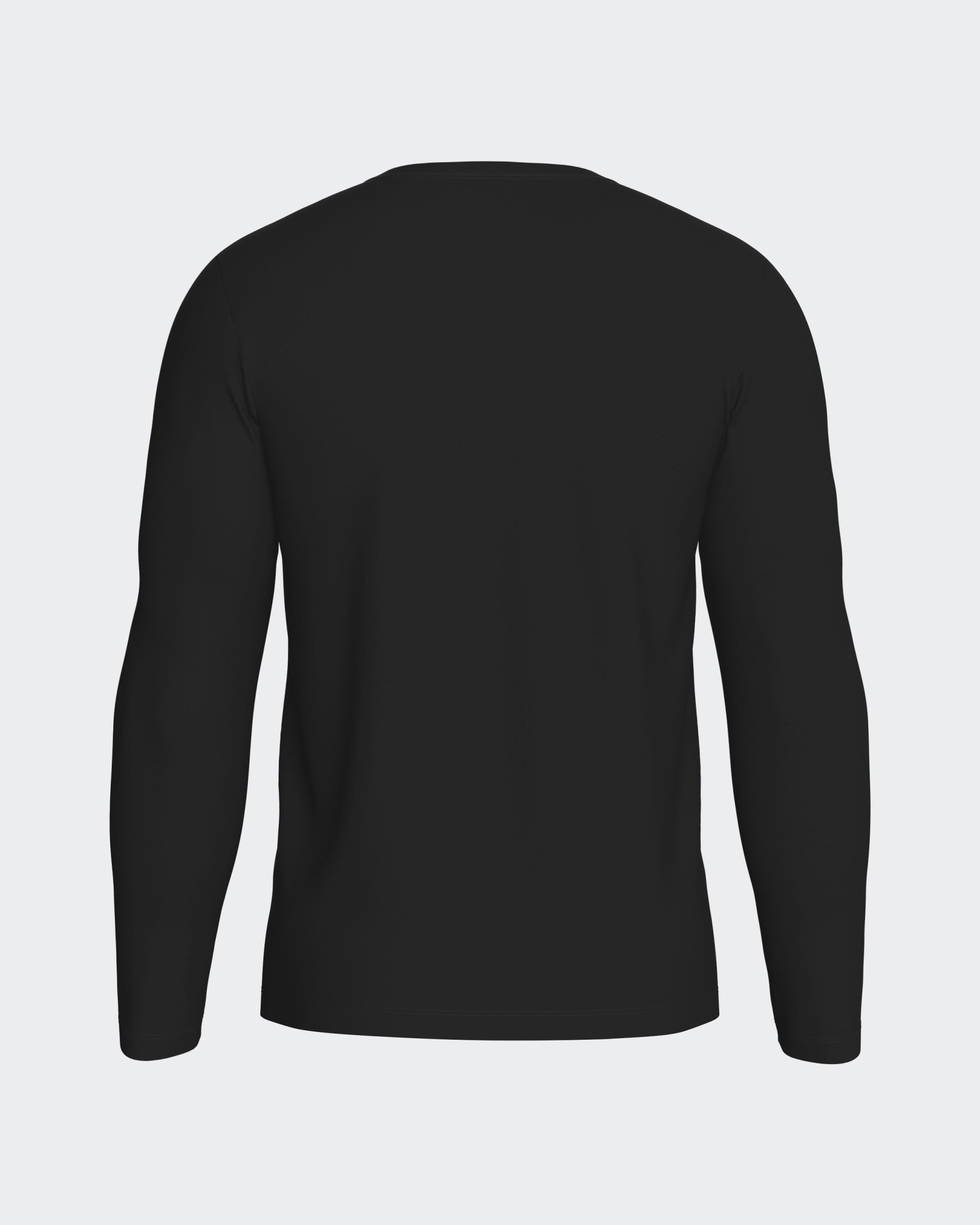 Men's longsleeve t-shirt Innovation
