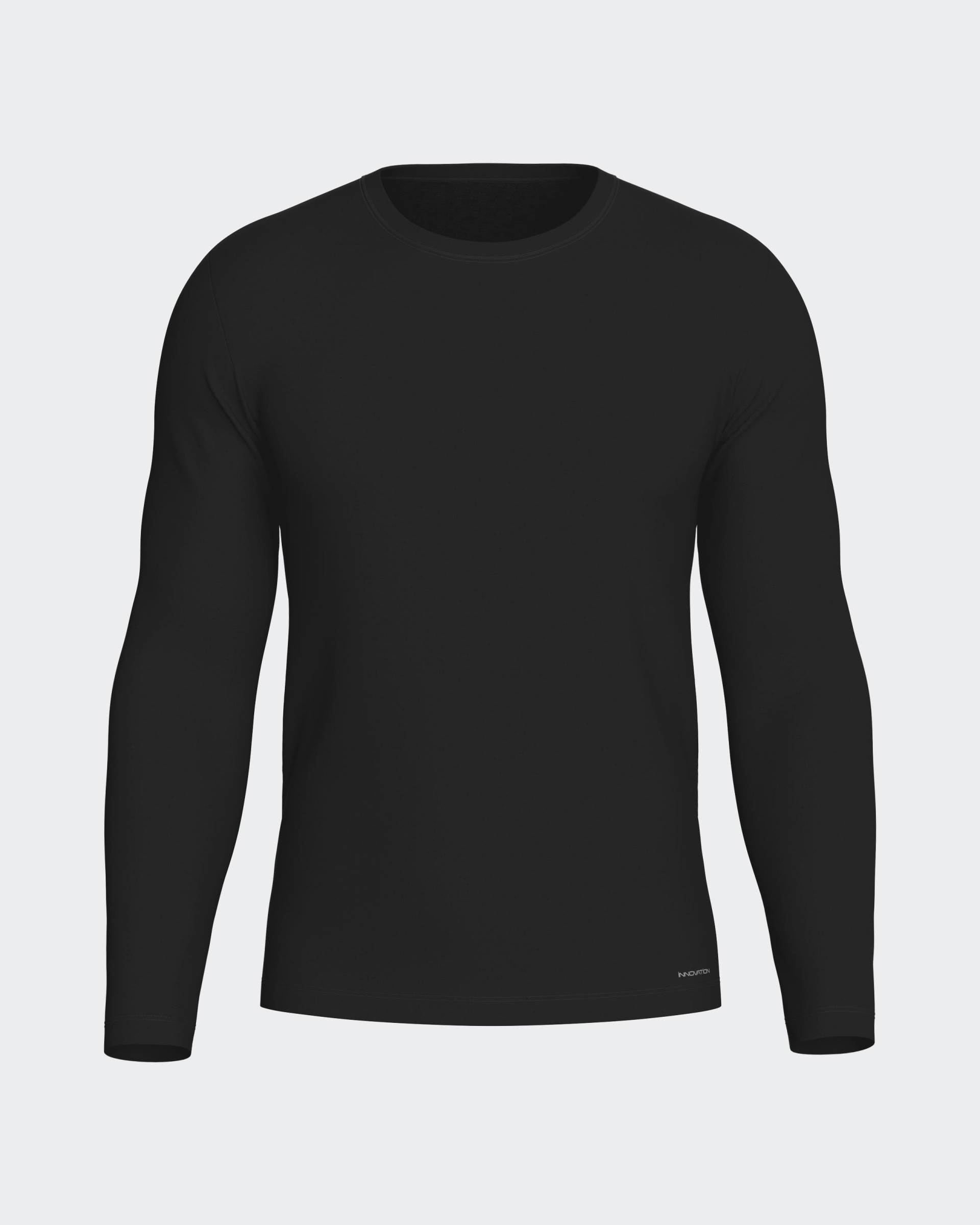 Men's longsleeve t-shirt Innovation
