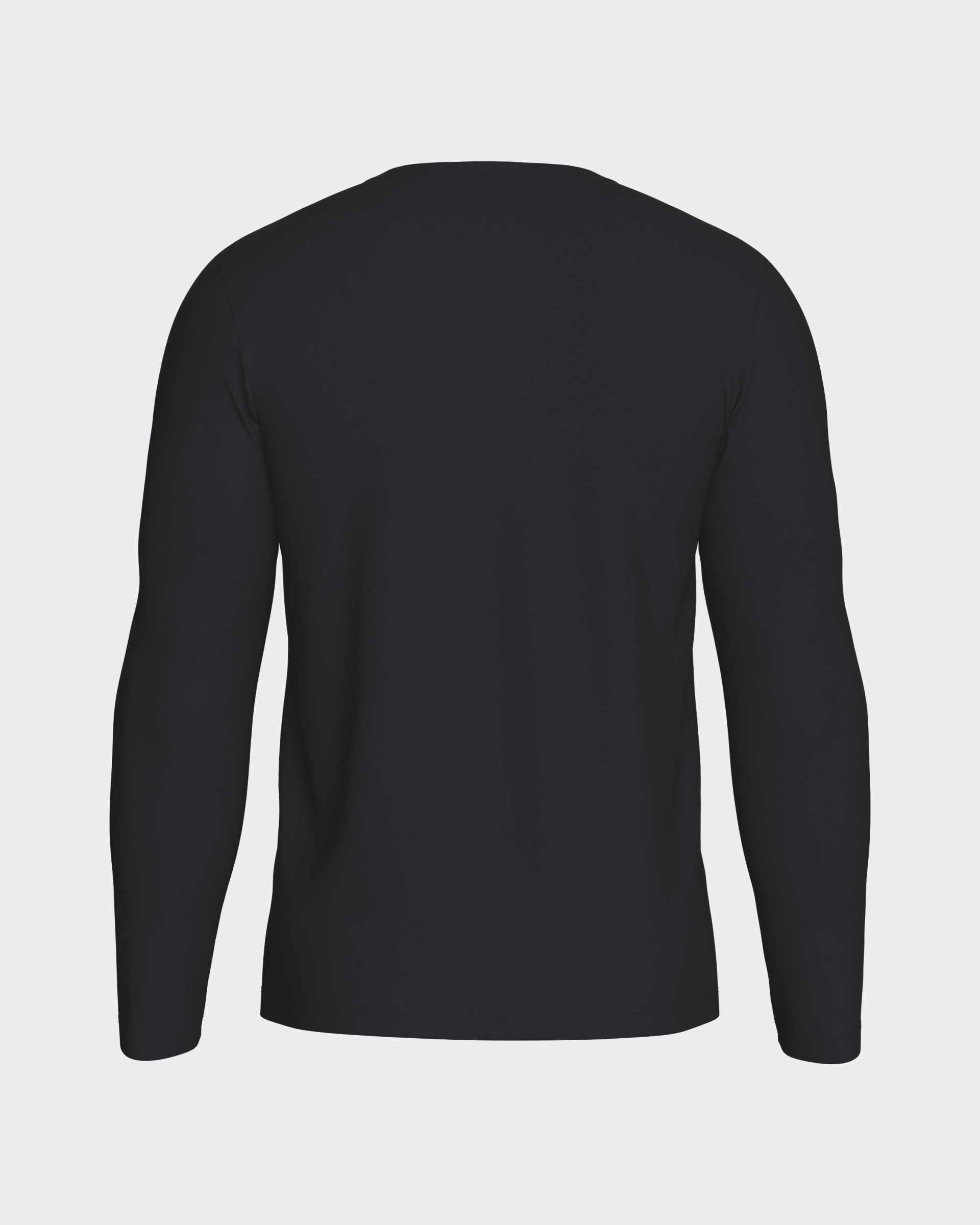 Men's longsleeve t-shirt Innovation