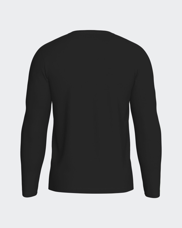 Long sleeve O Neck T-shirt Innovation