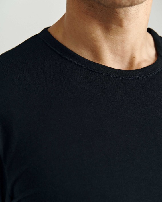 T-shirt manches longues Innovation