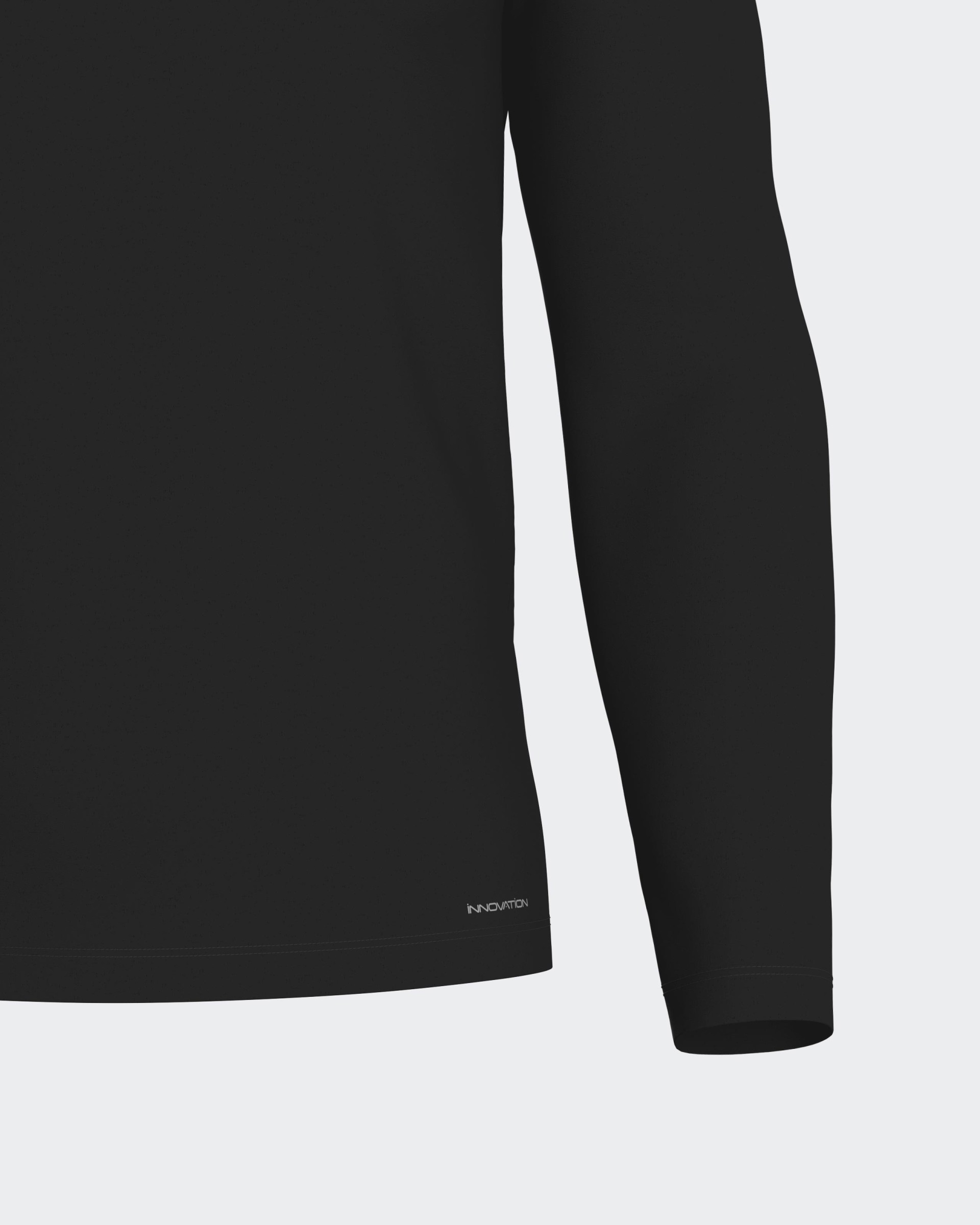 Men's longsleeve t-shirt Innovation