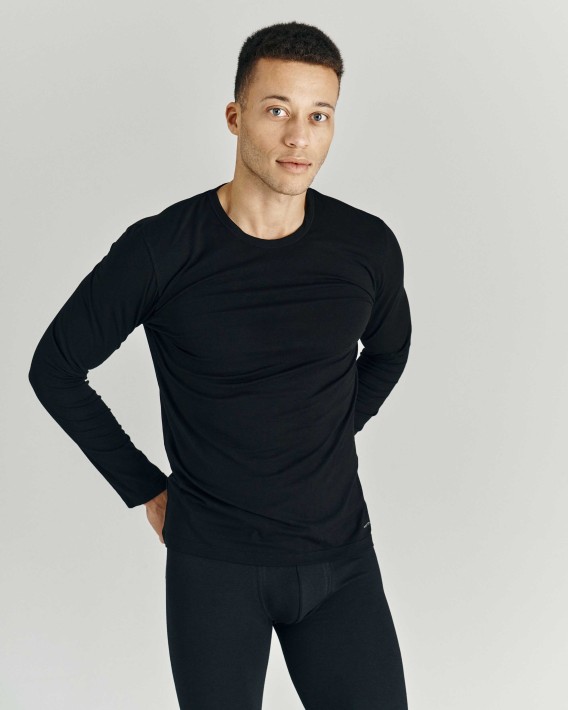 T-shirt manches longues Innovation