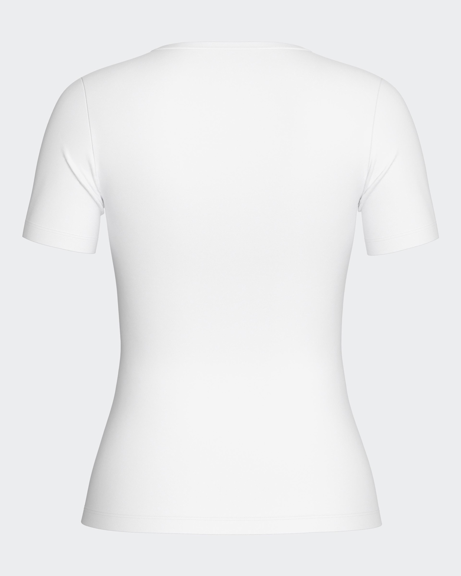 T-shirt de mujer Innovation