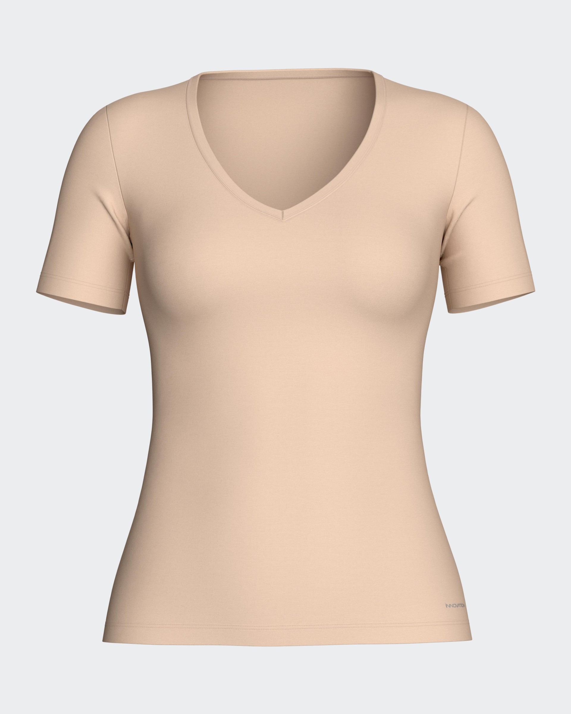 T-shirt de mujer Innovation