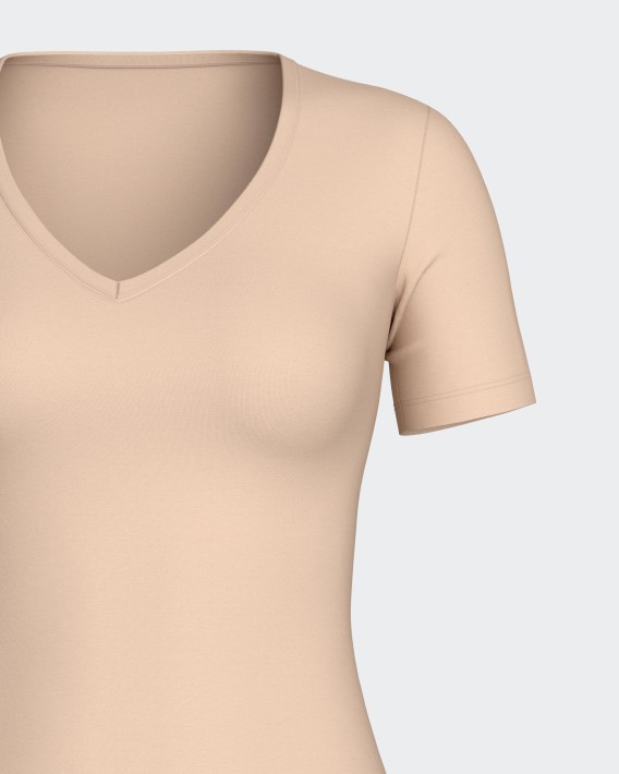 T-shirt de mujer Innovation