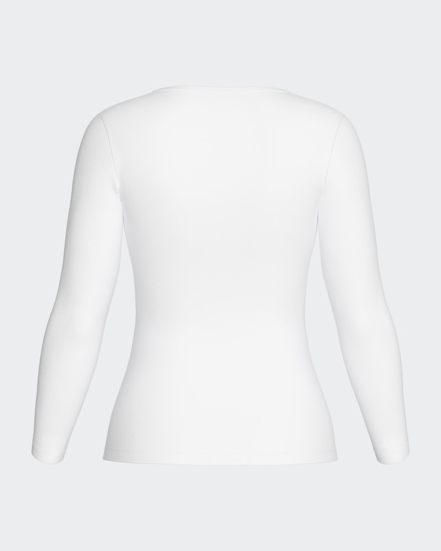 T-shirt manches longues Innovation