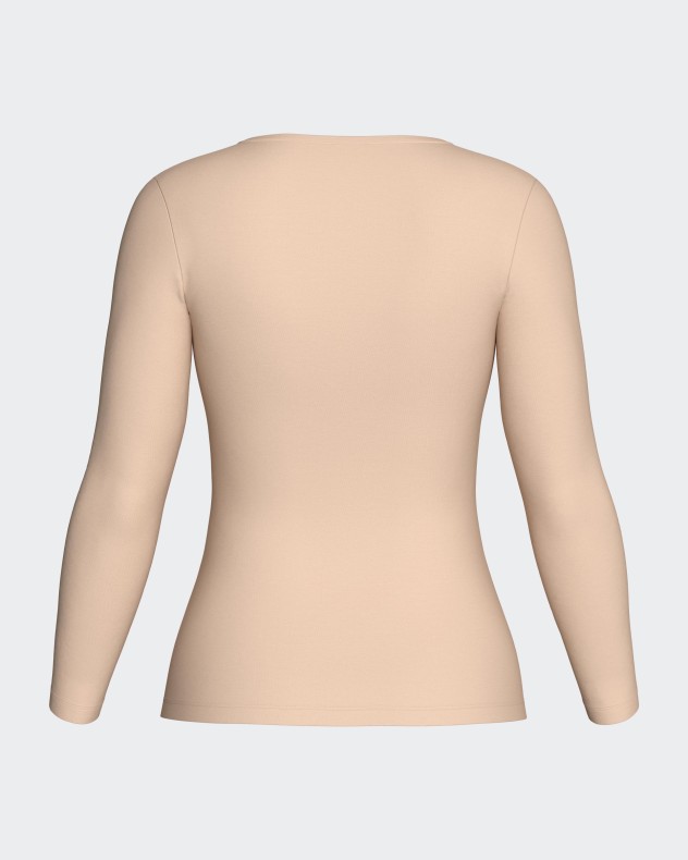 T-shirt manches longues Innovation