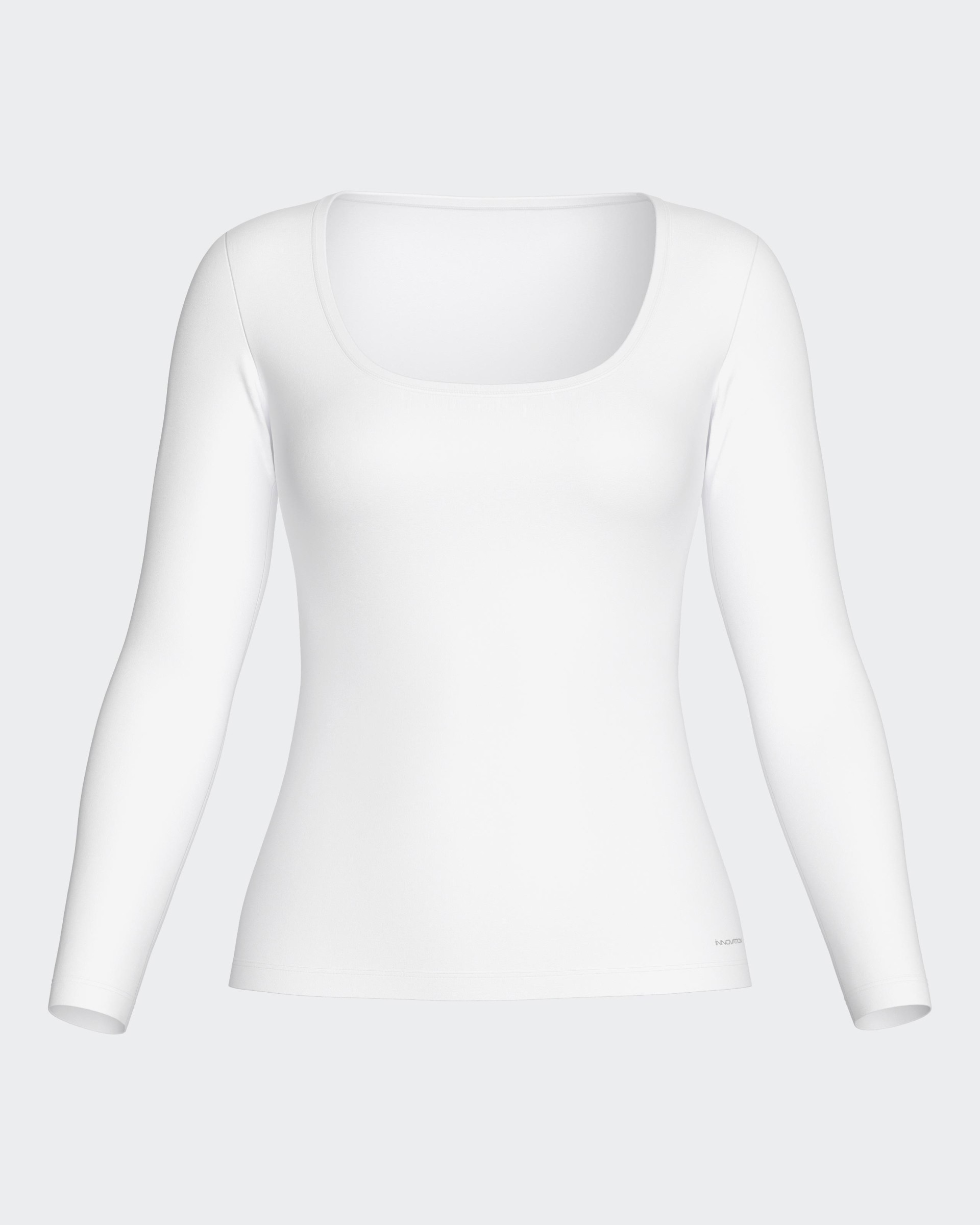 T-shirt manches longues Innovation