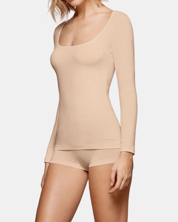 Long sleeve T-shirt Innovation